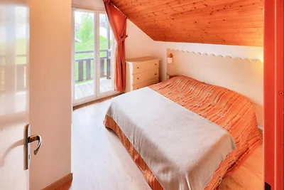 3 Kamer Appartement 6 Personen - Comfort