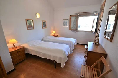 Ferienwohnung, Santa Pola