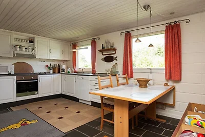 6 persone case ad Farsø-By Traum