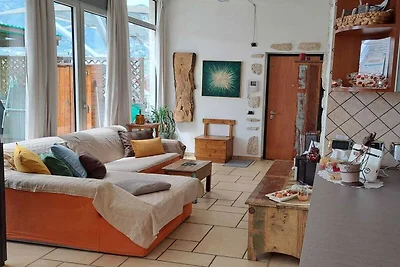 Ferienwohnung mit 1 Schlafzimmer