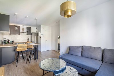 Geweldig appartement - Marseille Notre Dame D...