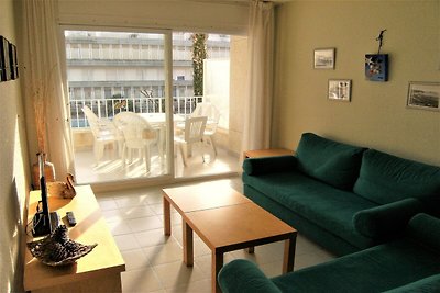 Appartement voor 4 personen in Estartit