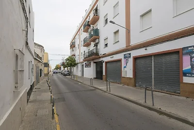 Retiro Al Amanecer - Apartment Mit Gratis...