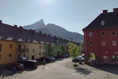 Ferienwohnung in der Steiermark mit...