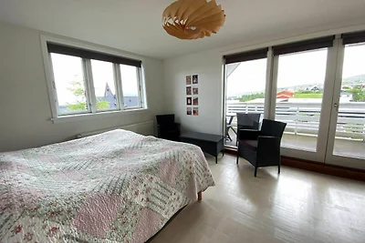 Gemutliches Refugium mit Balkon -- By Traum...