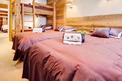 Residenz Le Soleil Levant