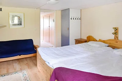 8 Personen Ferienhaus in SÄLEN-By Traum
