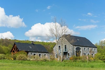 Charmantes Ferienhaus mit eigenem Garten am W...