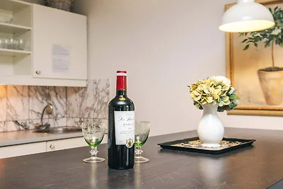 Ferienhaus in Marstal