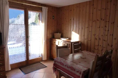 Residenz Les Carlines