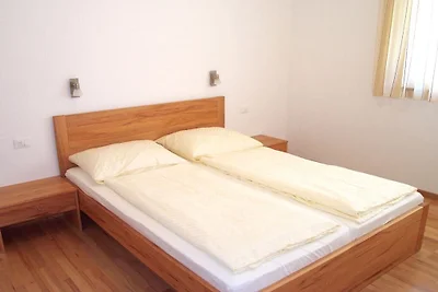 Garten-Ferienwohnung - Weinmesserhof