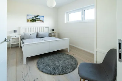 Windflüchter Comfortabele vakantiewoning
