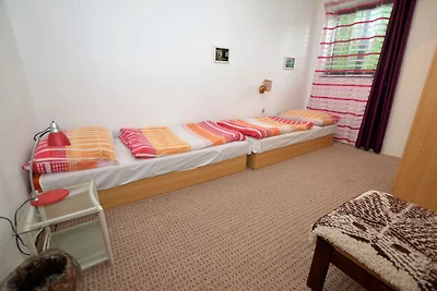 Luxuriöse Villa in Bechyne mit privatem Pool