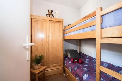 Wohnung in Sensoria mit Balkonblick