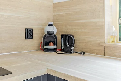 Ruhiges Heim am See in Ewijk