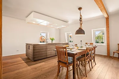 Ferienwohnung mit 1 Schlafzimmer
