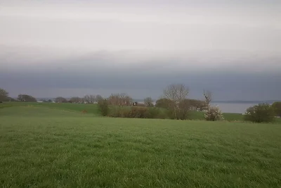 4 persoons vakantie huis in Odder