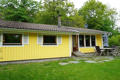 7 Personen Ferienhaus in STRÖMSTAD