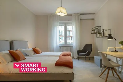 Kuća za odmor Dopust za oporavak Genova