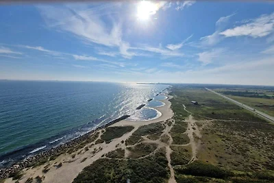 4 Personen Ferienhaus in Skagen-By Traum