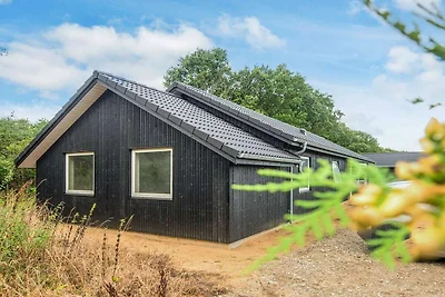 5 sterren vakantie huis in Ansager