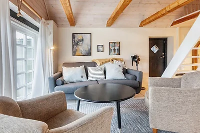 4 Personen Ferienhaus in Læsø-By Traum