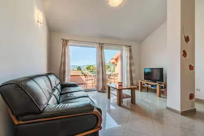 Mise Holiday Apartments - Two bedroom apartme...