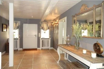 Ferienhaus in Nieblum mit Schwimmbecken