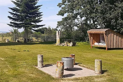 6 Personen Ferienhaus in Nordborg