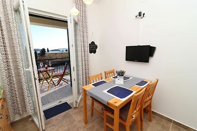 Apartments Trstenica-Comfort One Bedroom Apar...