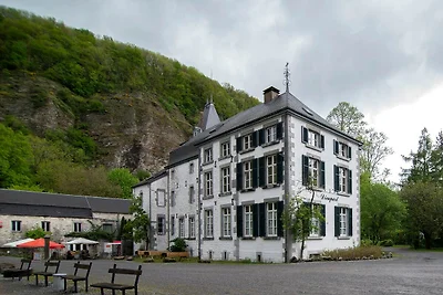 Fantastische Wohnung in Aywaille entlang...