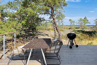 4 Sterne Ferienhaus in VÄDDÖ