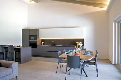 Vakantieappartement met 2 slaapkamers
