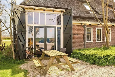 Appartement Dijkzicht in der Nähe von Schagen