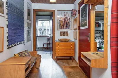 10 person holiday home in Glesborg