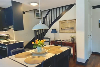 Schroeders Haus  Kampen Haus 1C