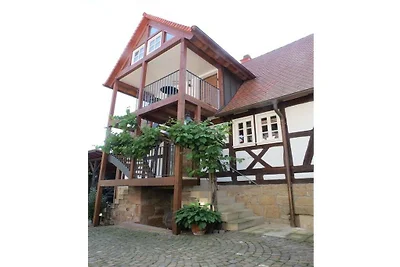 "Owwedriwwer" nella trattoria Martinshof