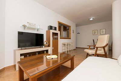 Corazon De Tarifa - Apartment In Atlanterra