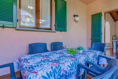 Ca" Mia Residenza di vacanza confortevole