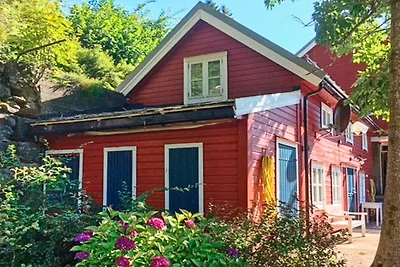 8 persoons vakantie huis in Bruvik-By Traum