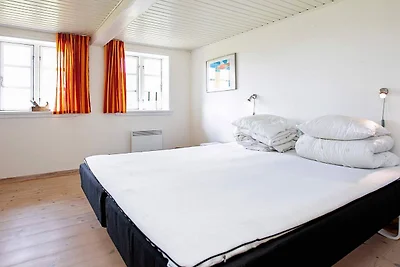 6 Personen Ferienhaus in Rudkøbing