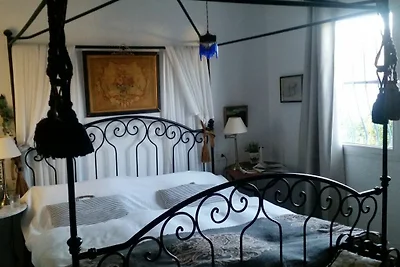 Villa Naranjo Komfortable Ferienresidenz