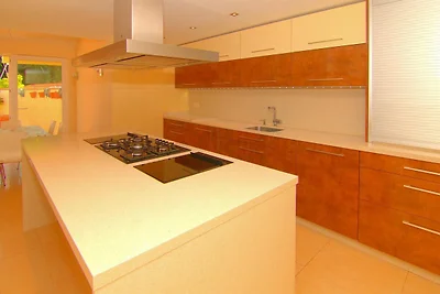 Vakantiehuis in Benalmádena