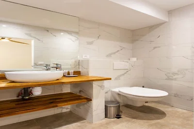 Luxuriöse Wohnung - 4 Schlafzimmer/12 Persone...