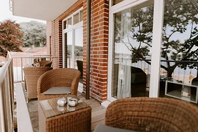 Heikendorf Junior Suite Meerseite bei...