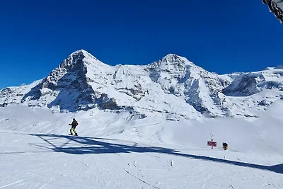 Ferienwohnung I im Chalet Bodenwald