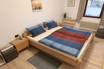 Vakantiehuis Ontspannende vakantie Bad Rippoldsau-Schapbach