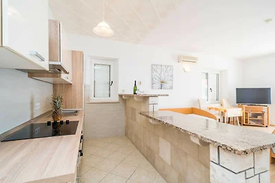 Apartments Marnic Blue Chill- Comfort Studio ...
