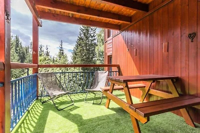 2 Zimmer für 4/5 Personen im Zentrum des...