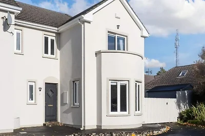 1 Jahr Sean Scoil, Clifden